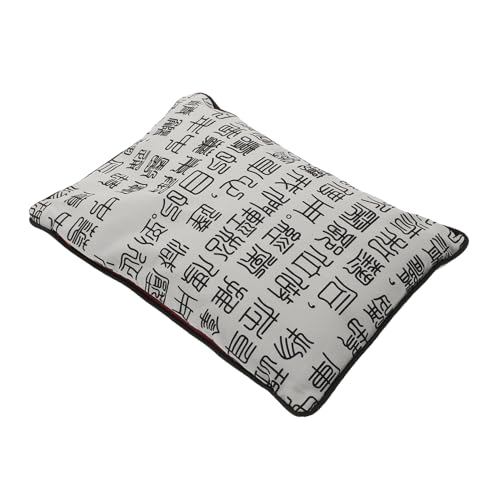 FRCOLOR Pack Heat Pack Moxibustion Tool Hot Pocket Moxibustion Bag Moxibustion Massage Bag Heating Bag Heating Waist Pouch Heating Massage Bag Moxibustion Bag