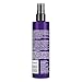 John Frieda Frizz Ease Nourishing Anti Frizz Leave-in Conditioner and Heat Protectant for Frizzy-prone Hair, Moisturizes and Renews Shine, 8 oz (2 Pack)