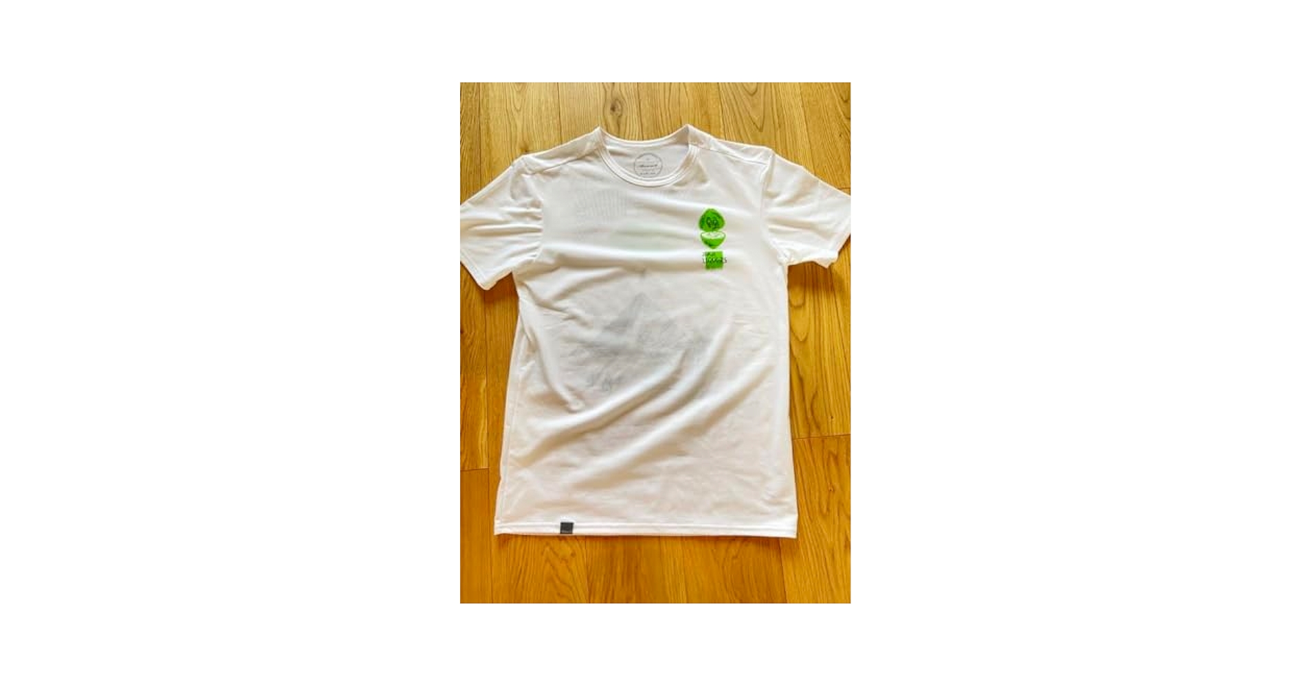answer4 アンサー4 バーリカーズ　Tシャツ　S Amazon.co.jp: アンサーフォー “バーリカーズレモンサワーT