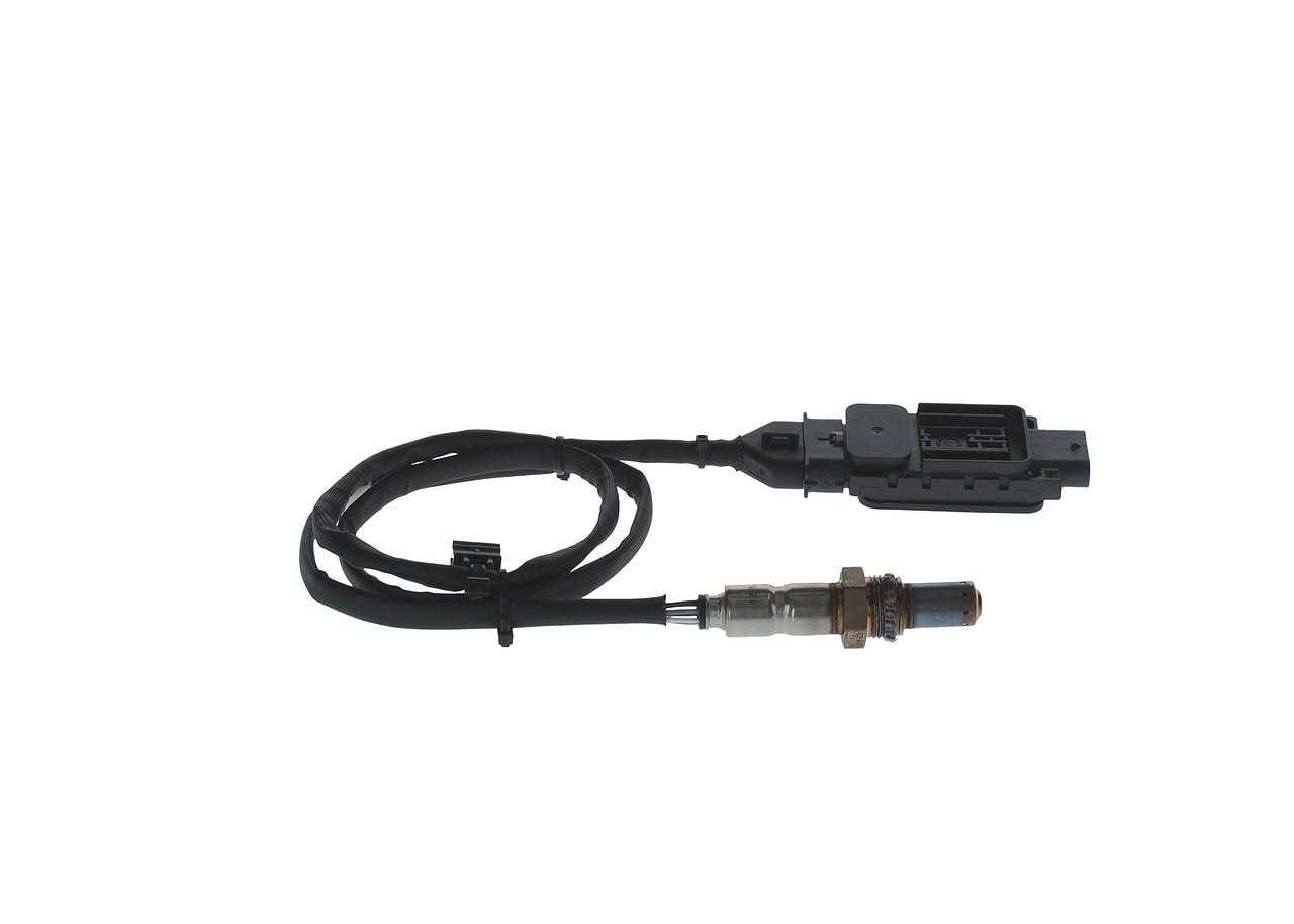 BOSCH NOx-Sensor, Harnstoffeinspritzung 0281008833
