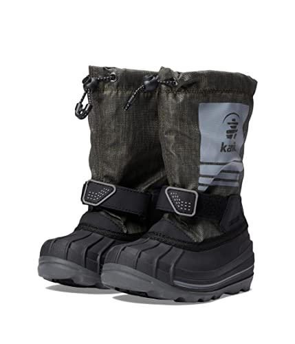 Kamik Shockwave (Little Kid/Big Kid)