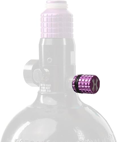 Miniatura 6 de HK Army Cubierta de relleno para pezones Rojo