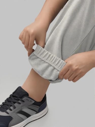 Women Baggy Sweatpants with Pockets Lounge Womens Pajama Pants Female Trouser