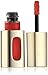Produktbild L'Oreal Paris Lippen Make-up Color Riche L'Extraordinaire, 301 Rouge Soprano/pflegende Kombination aus Lippenstift und Lipgloss - für volle Lippen mit Glanz, 1er Pack