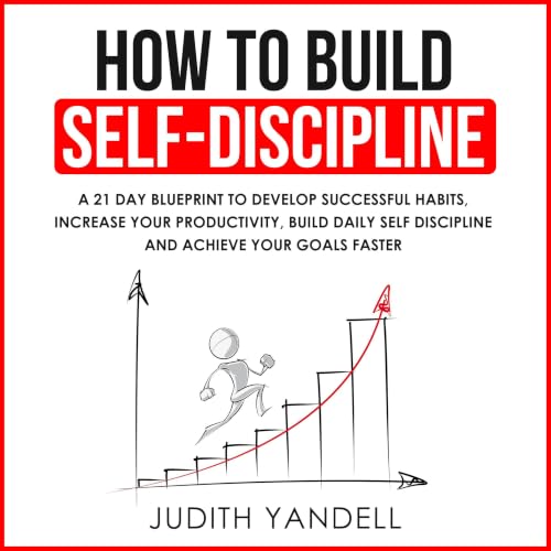 How to Build Self Discipline Titelbild