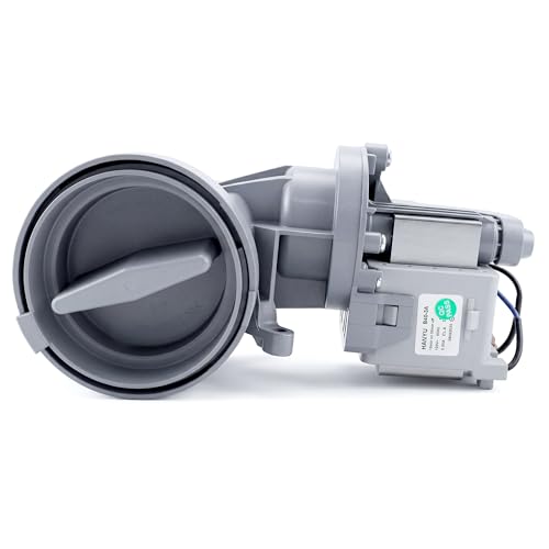 WPW10605427 W10425238 WPW10425238 fit for Whirlpool Maytag HANYU Drain Pump