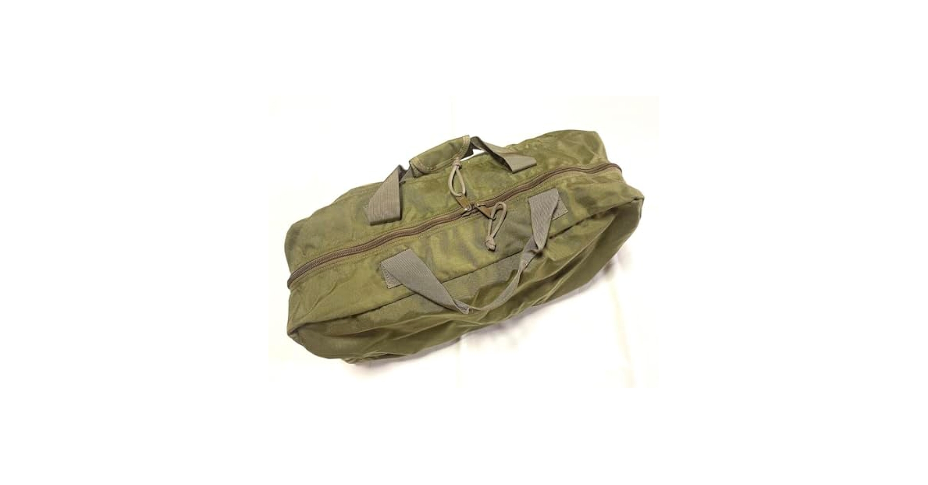 米軍実物 EAGLE SFLCS MSAP キットバッグ カーキ Amazon | 米軍実物 EAGLE SFLCS MSAP キットバッグ カーキ