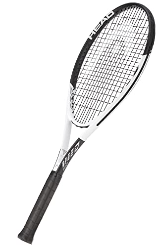 HEAD Geo Speed Tennis Racquet, 4 3/8' Grip