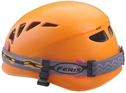 Miniatura 2 de Fenix Ganchos para faros delanteros para casco, negro, ALD-02