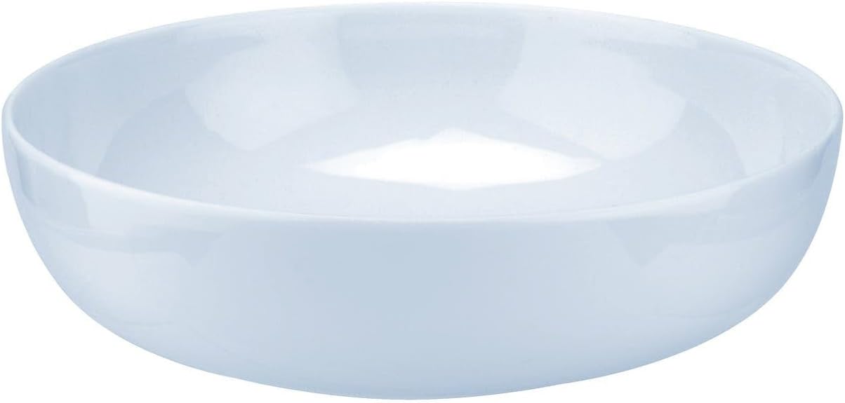 Portmeirion Blue Low Bowl
