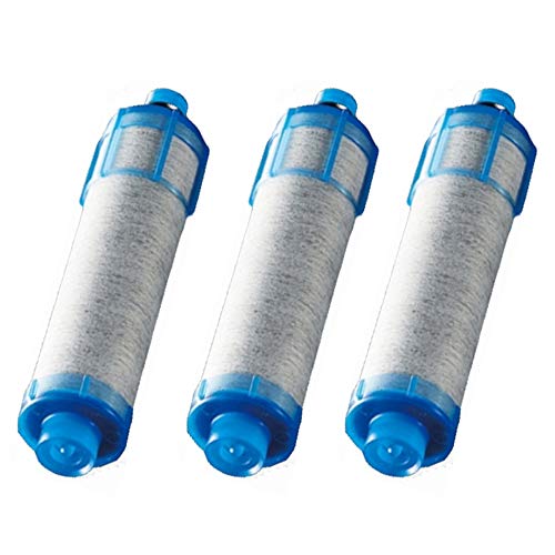 JF-21-T オールインワン塩素除去カートリッジ