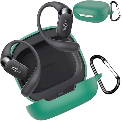 Amazon.co.jp: BOOLINN openfit 2 ケース 【キーホルダー付き
