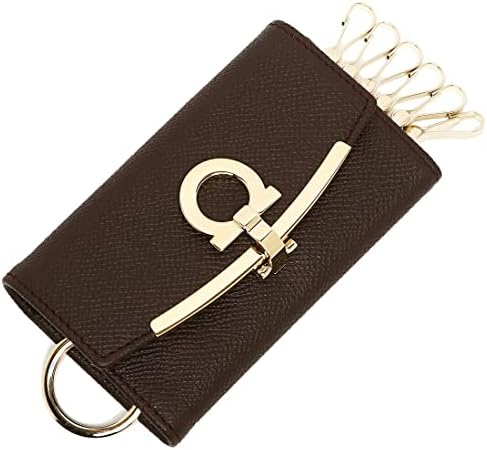 サルヴァトーレフェラガモ　のキ－ケ－スです Salvatore Ferragamoキーケース