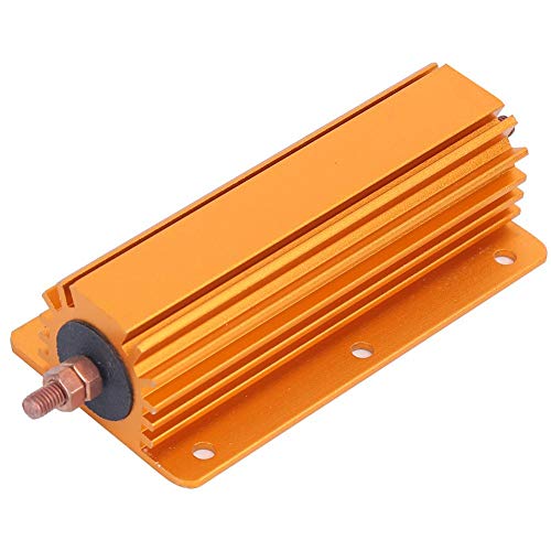Résistance en Aluminium 200W pour éliminer les surchauffes d'alimentation