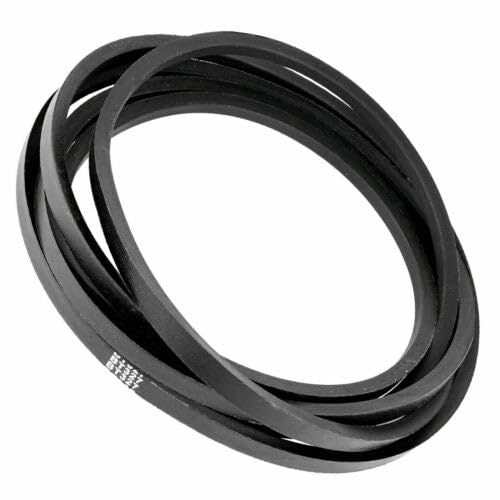 SGL Cutting Deck belt Fits John Deere LA145 Part Number GX21833
