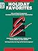 Essential Elements Holiday Favorites: Oboe Book with Online Audio (Essential Elements Band Folios)