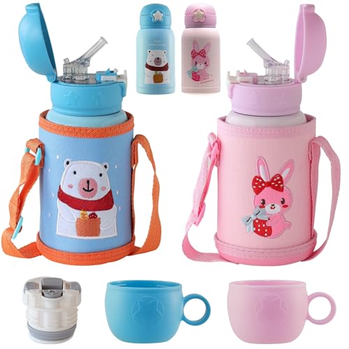 Cantimploras Infantiles para Niños Marca KAYKO