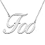 Foo - Silver