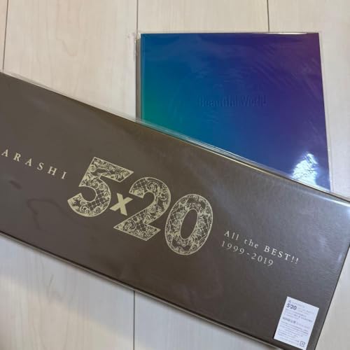 嵐 タレントグッズ 5×20」の人気商品一覧・価格比較 - 価格.com