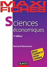 Download Maxi fiches de Sciences économiques - 2e éd. PDF