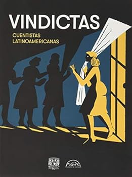 Paperback Vindictas (Spanish Edition) [Spanish] Book