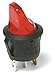 C&K COMPONENTS CR102J12S215QF Switch Rocker