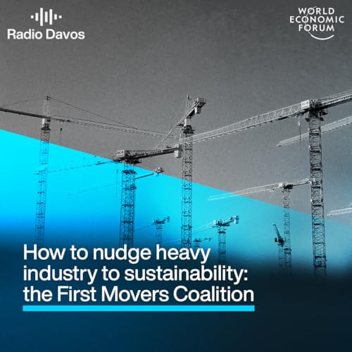 What are 'embedded emissions' and can global trade help reduce them? Podcast Por capa