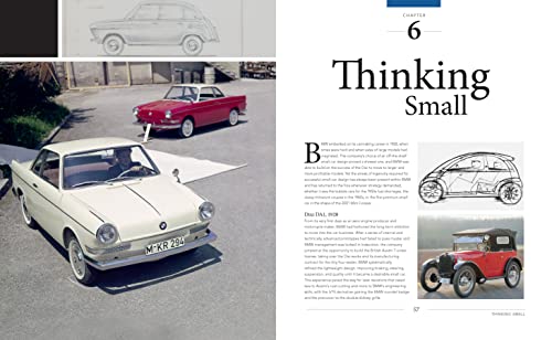 Motorbooks The BMW Century, 2nd Edition