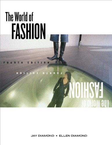 Title: The World of Fashion 4th Edition Free WWDcom 2mon