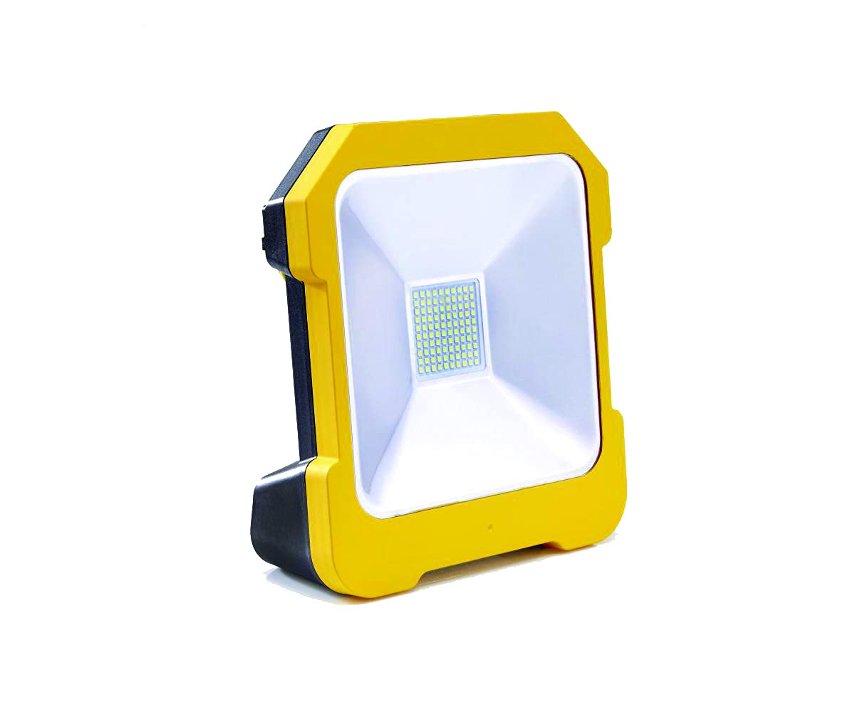 Briticent LED 110v Task Light 20w