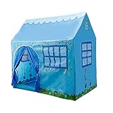 Él o ella puede jugar juegos adentro en lugar de arrastrarse por toda la casa y tirar los juguetes a todas partes, de modo que la valla de seguridad será útil para mantener un hogar limpio y ordenado para usted.