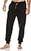 Billabong Men's Hudson French Terry Sweat Pant with Bottom Cuffs