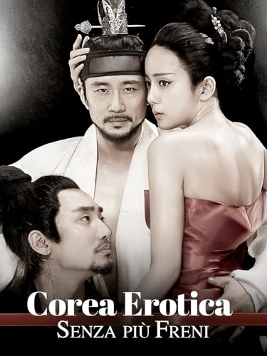 Corea Erotica: Senza più freni