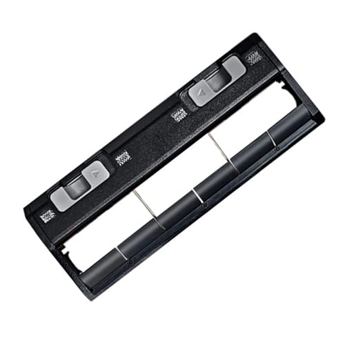 Main Brush Cover,Compatible For DEEBOT,Compatible For OZMO,T8 / T8,Compatible For AIVI,920 950 T5 DJ65 DV35 N8 N5 X1 Vacuums Accessories - Image 3