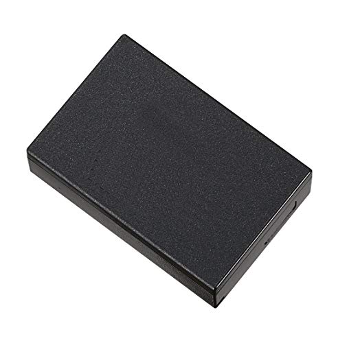 Batería de Iones de Litio para Canon EOS M5-5 construida con materiales de alta durabilidad