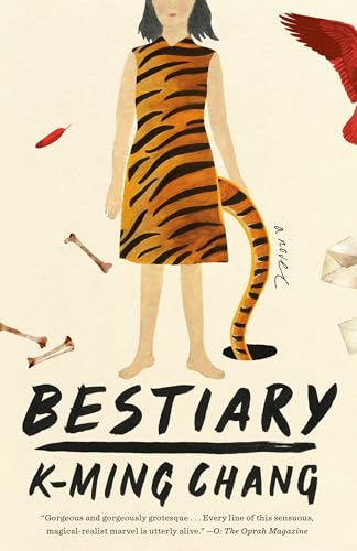 Bestiary view 2