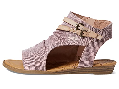 Image of Blowfish Malibu Girls' Blumoon Sandal