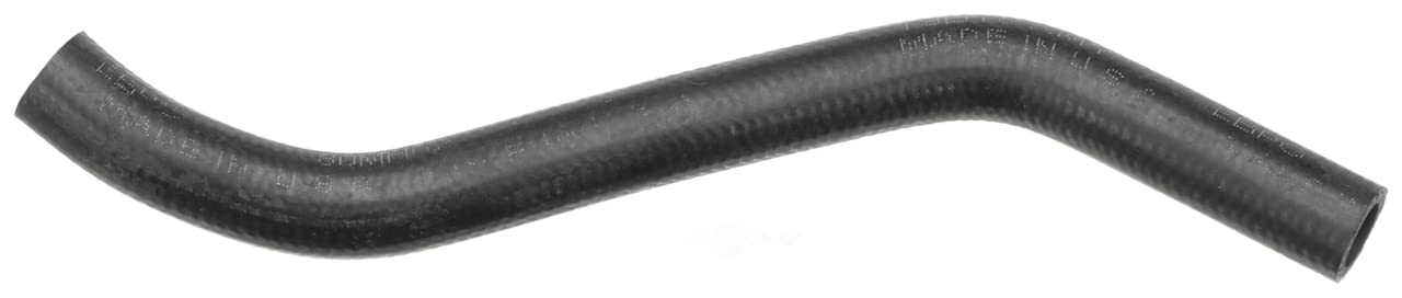 Gates 19175 EPDM SID Coolant Hose, 12.8