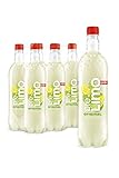 Die Limo Original Limette-Zitrone EINWEG (6 x 1 l)