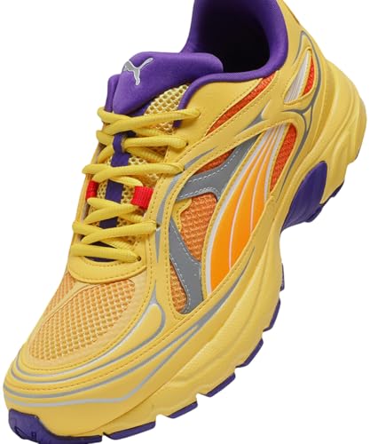 Image of Puma Mens Dezhyphr Sneaker