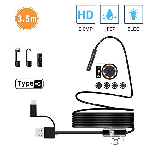 Best Usb Inspection Cameras