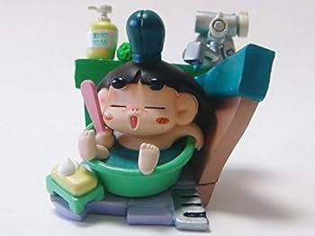 Amazon | ◇海洋堂&ムービック K&M おじゃる丸…フルカラー彩色ver.全5