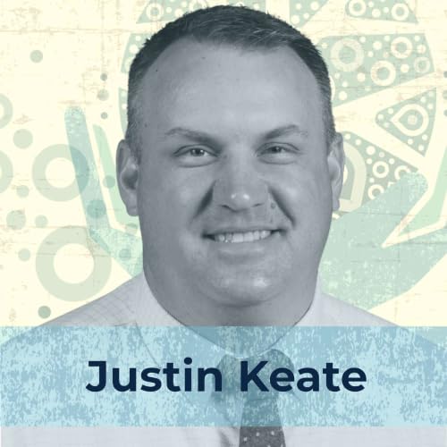 Helping Students Develop Transcendent Skills with Justin Keate