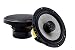 American Bass Usa SQ 6.5 Component Speaker