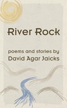Paperback River Rock: poems and stories Book