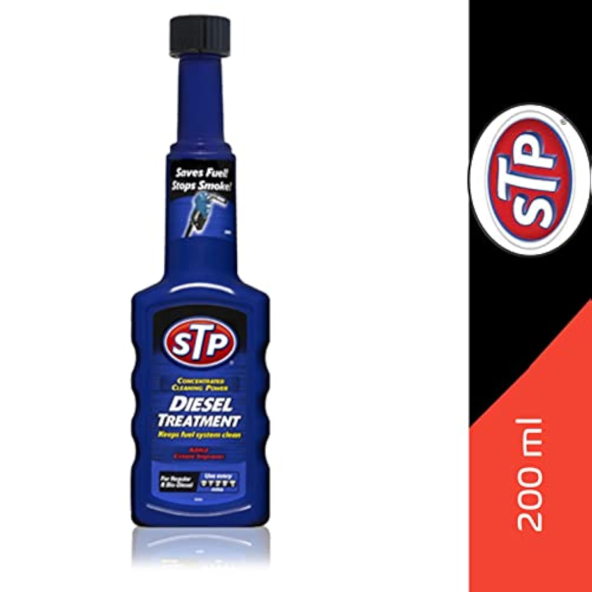Diesel Treatment, Pack of 2