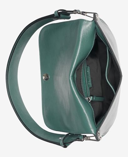 Image of Calvin Klein Women's Comet Convertible Crossbody & Shoulder Bag