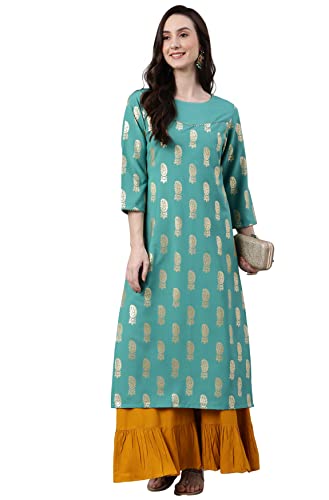 Image of Janasya Women kurta