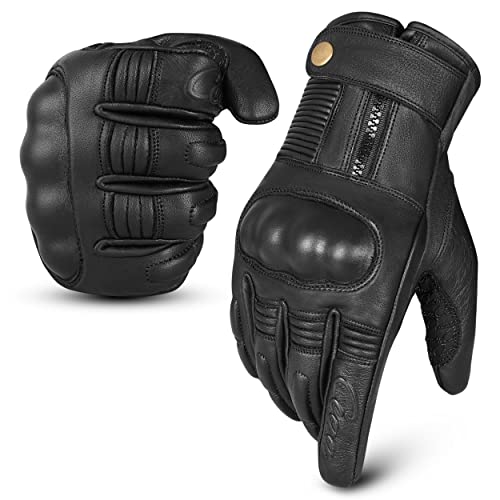 Los mejores Guantes de moto de invierno de 3m