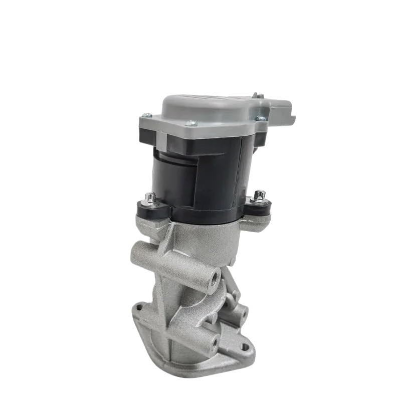EGR derecho de alta precisión para Land Rover Discovery 3 y 4 2.7TD 3
